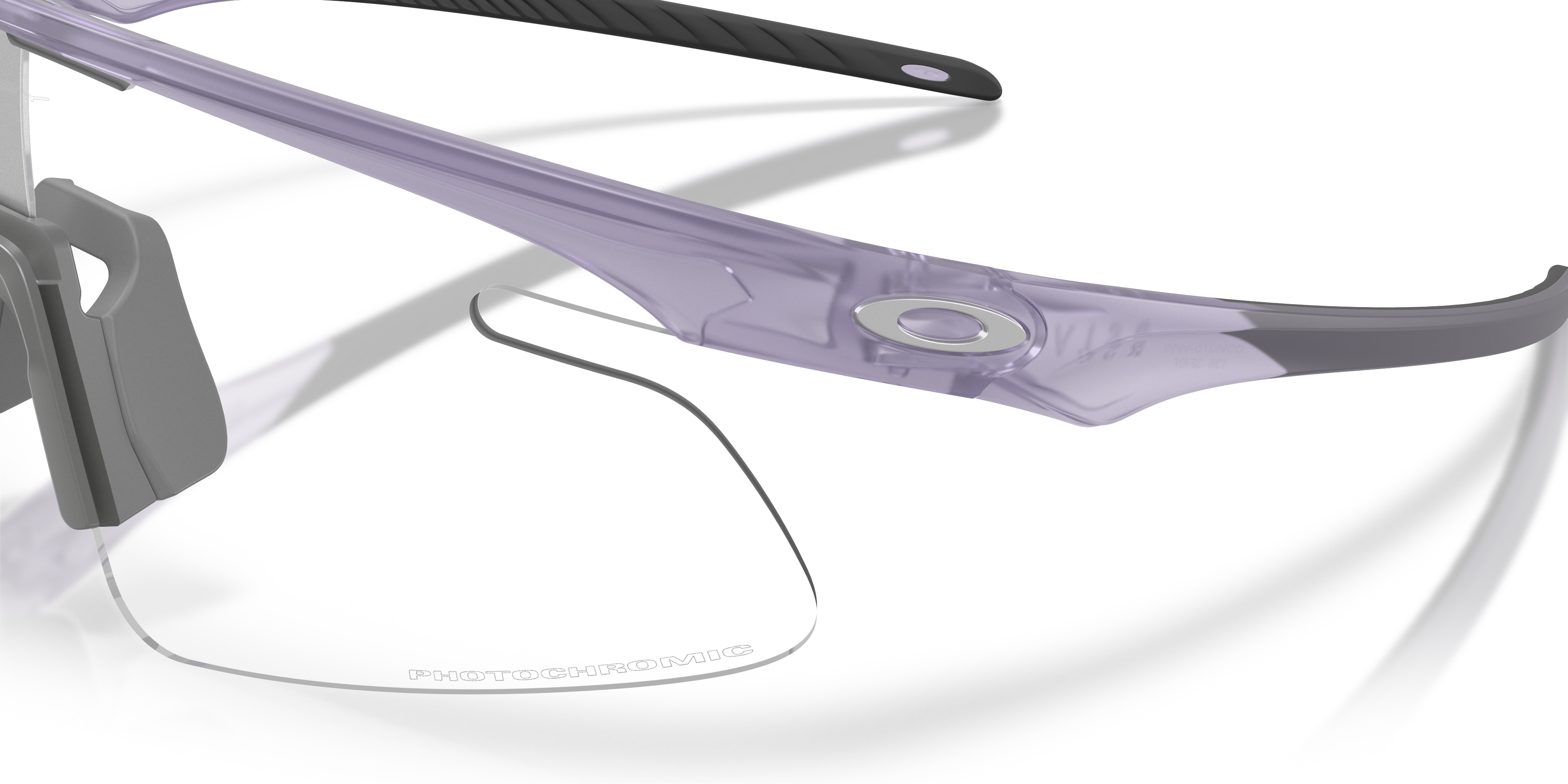 Oakley OO9527D 952709 Rslv Lite 